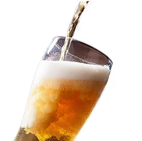 Premium liquids